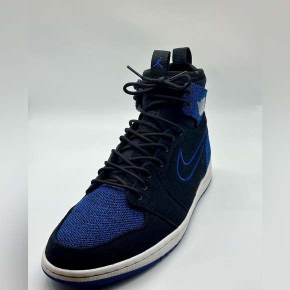 Nike Jordan 1 Retro Ultra High - Picture 1 of 9